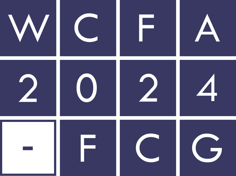 WCFA24-FCG